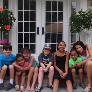 Meet your Posher, Michelle